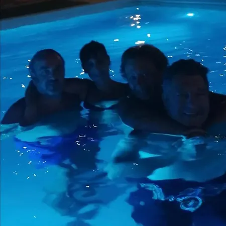 Casasalento ゲストハウス 3*