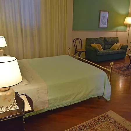 Casasalento ゲストハウス カヴァッリーノ・ディ・レッチェ