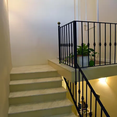 Casasalento ゲストハウス