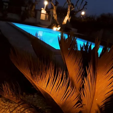 Casasalento ゲストハウス