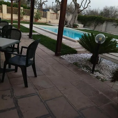 Casasalento ゲストハウス 3*