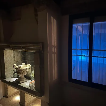 Casasalento カヴァッリーノ・ディ・レッチェ