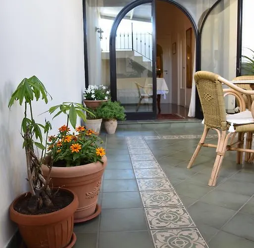 Casasalento Gasthof Cavallino di Lecce