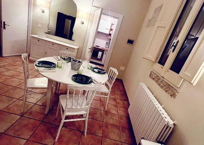 Gasthof Casasalento Cavallino di Lecce