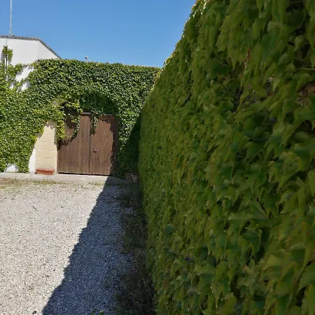 Casasalento Konukevi Cavallino di Lecce