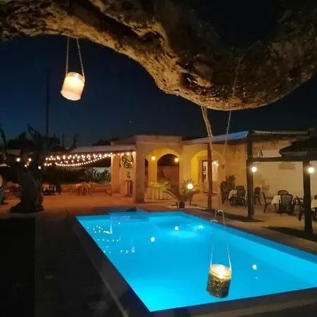 Casasalento 3*