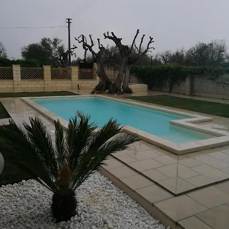 Casasalento