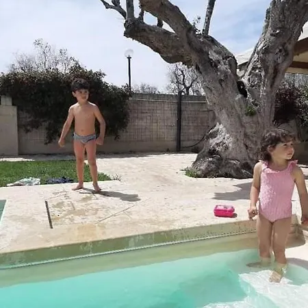 Casasalento Cavallino di Lecce