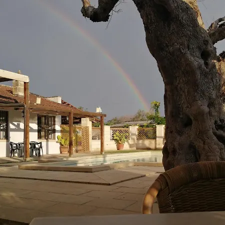 Casasalento 3* Cavallino di Lecce