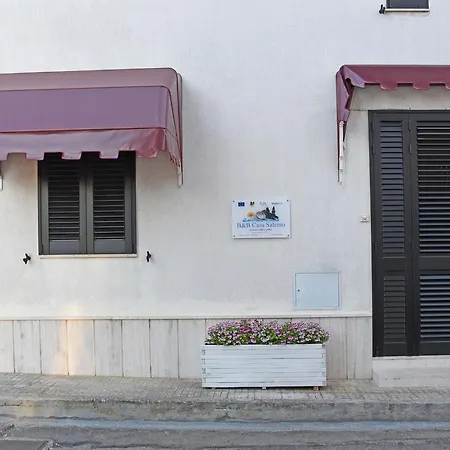 Casasalento Konukevi 3*