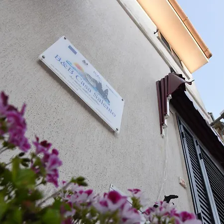 Konukevi Casasalento