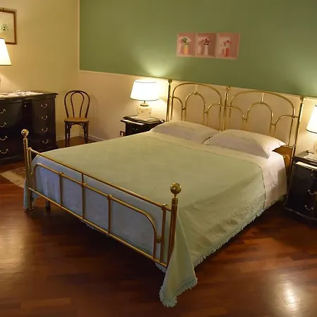 Affittacamere Casasalento