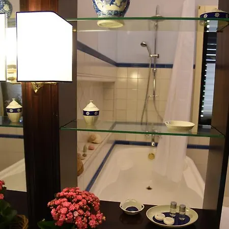 Affittacamere Casasalento