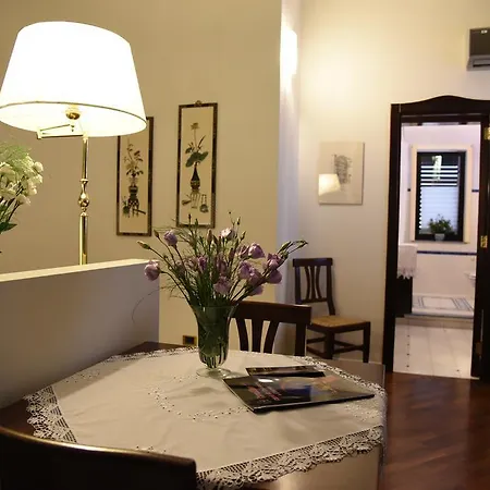 Casasalento Gasthuis Cavallino di Lecce