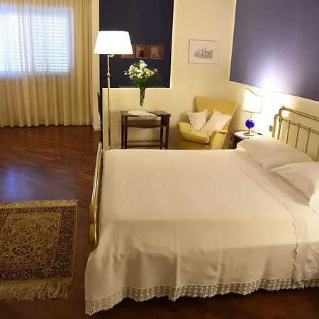 Konukevi Casasalento 3*