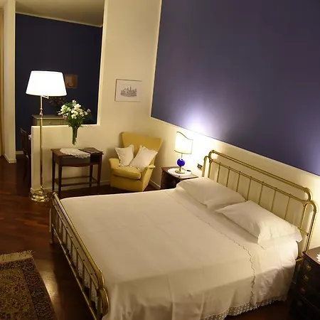 Casasalento 3*