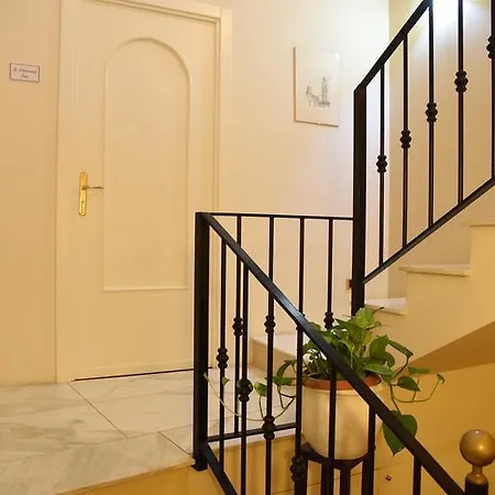 Casasalento 3*