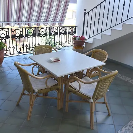 Casasalento Konukevi Cavallino di Lecce