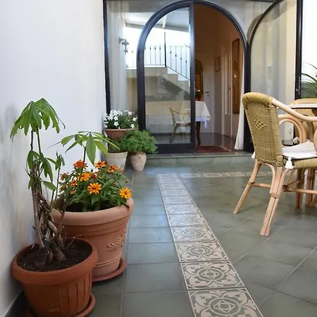 Casasalento Gasthuis Cavallino di Lecce