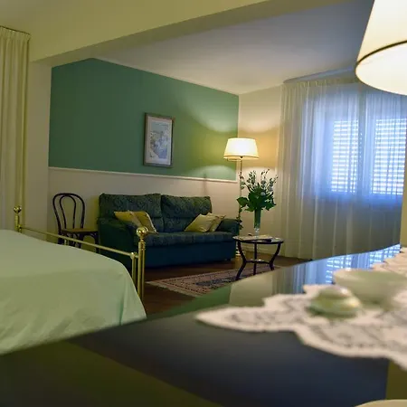 Affittacamere Casasalento