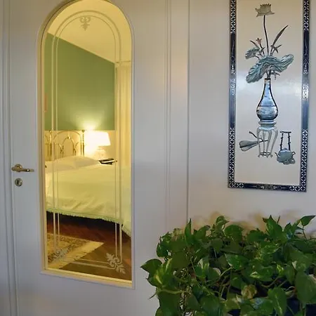 Casasalento Konukevi Cavallino di Lecce