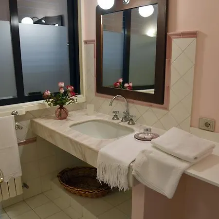 Affittacamere Casasalento Cavallino di Lecce