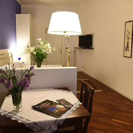 Casasalento Affittacamere