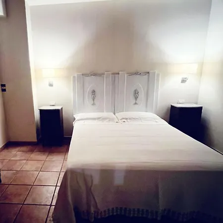 Konukevi Casasalento 3*