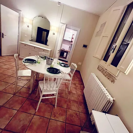 Konukevi Casasalento Cavallino di Lecce