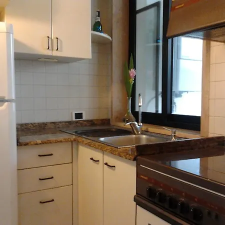 Gasthuis Casasalento 3*