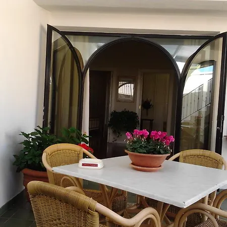 Affittacamere Casasalento