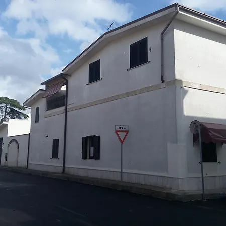 Affittacamere Casasalento