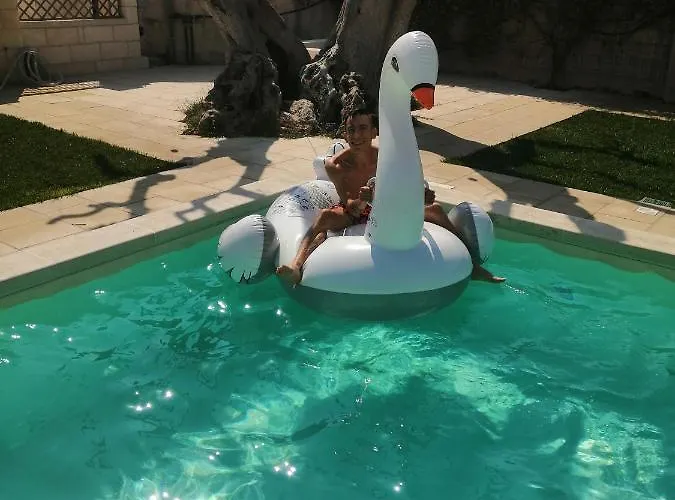 Casasalento Гостевой дом