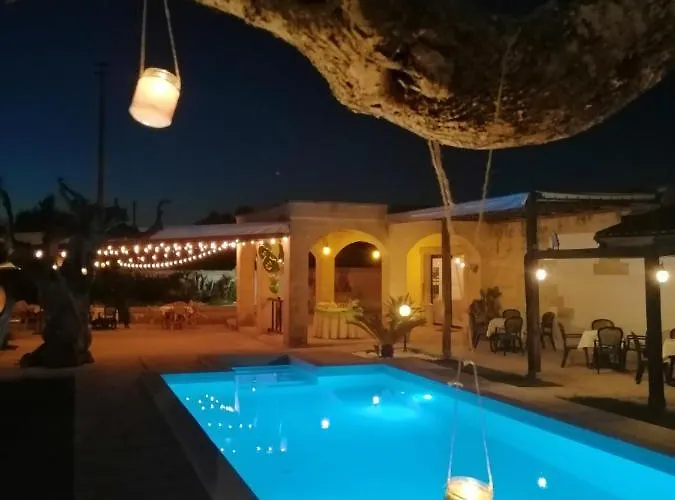 Casasalento 3*