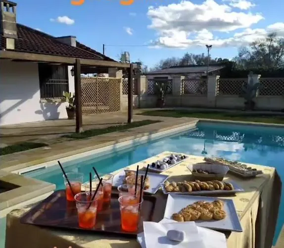 Casasalento