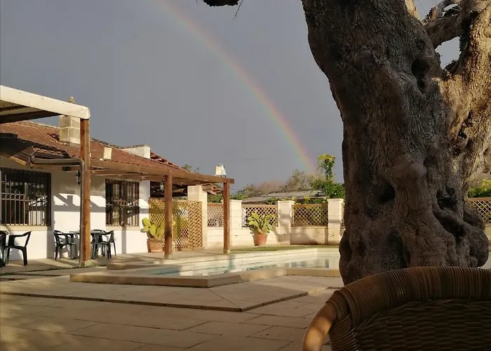 Casasalento 3* Cavallino di Lecce