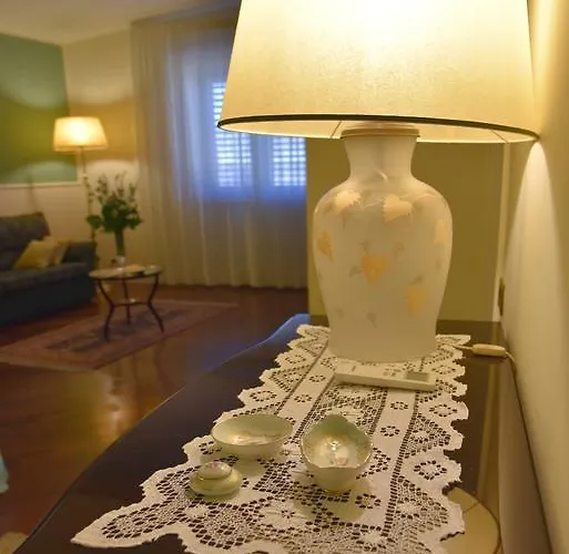 Casasalento Pensión 3*