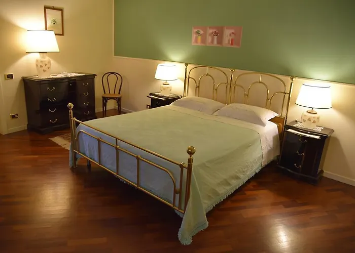 Pensión Casasalento