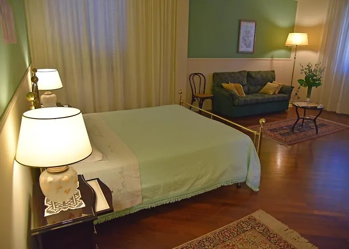 Casasalento Гостевой дом Каваллино-ди-Лечче