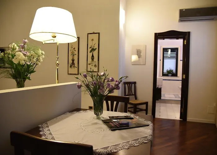 Casasalento Гостевой дом Каваллино-ди-Лечче