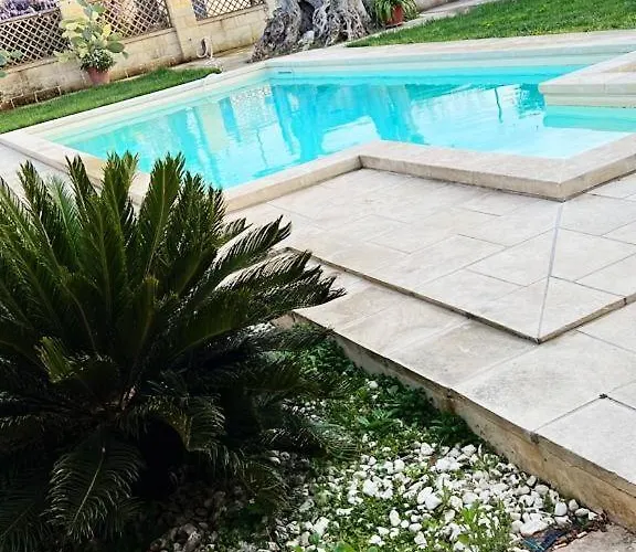 Casasalento 3*