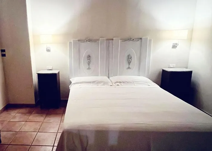 Гостевой дом Casasalento 3*