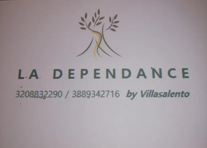 Casasalento 3*